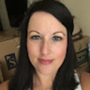 Meet your Posher, Melanie j